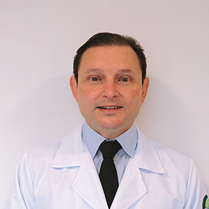 Dr. Rodrigo Beraldi Kormann